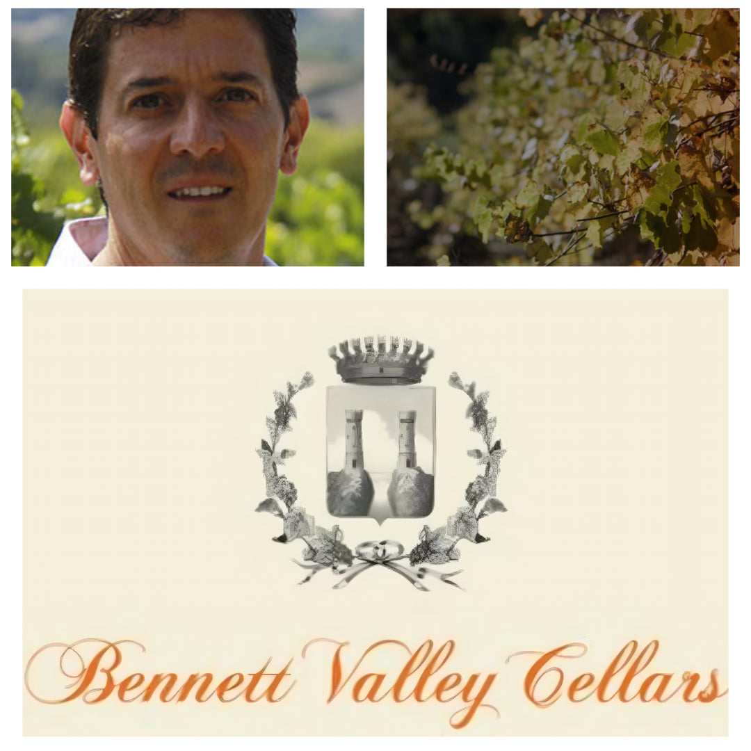 Bennett Valley Cellars