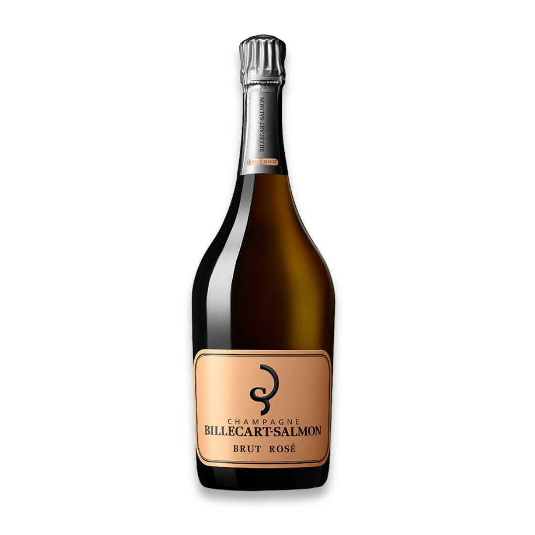 Billecart-Salmon Brut Rose NV