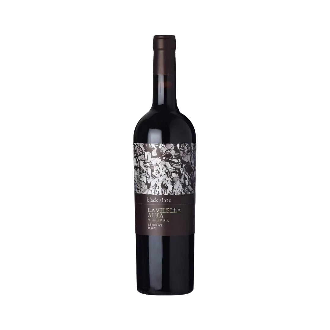 Black Slate Priorat Escaladei Vi De La Vila 2021