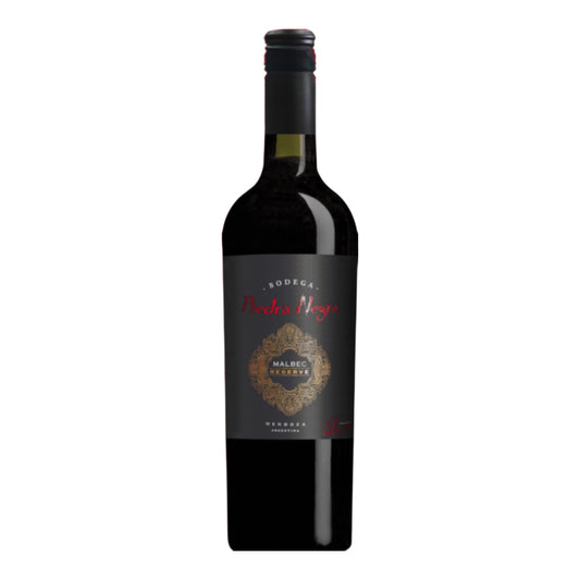 Bodega Piedra Negra Malbec Reserve 2020