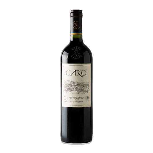 Bodegas Caro ‘Caro’ 2018