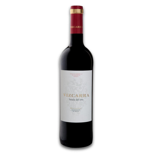 Bodegas Vizcarra 'Senda del Oro' Ribera del Duero 2020