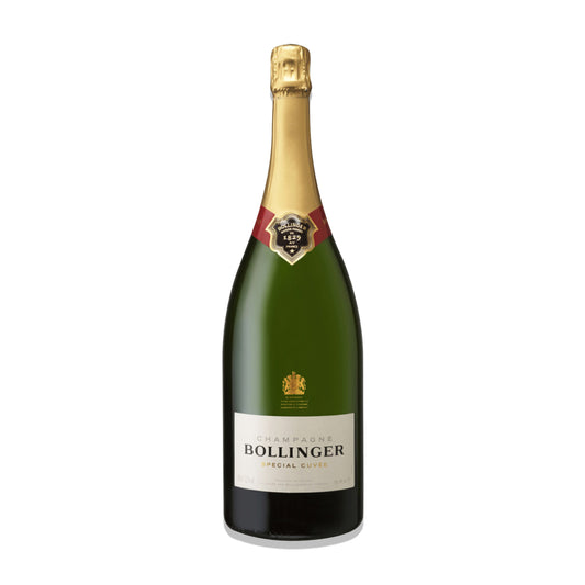 Bollinger Special Cuvee Brut NV