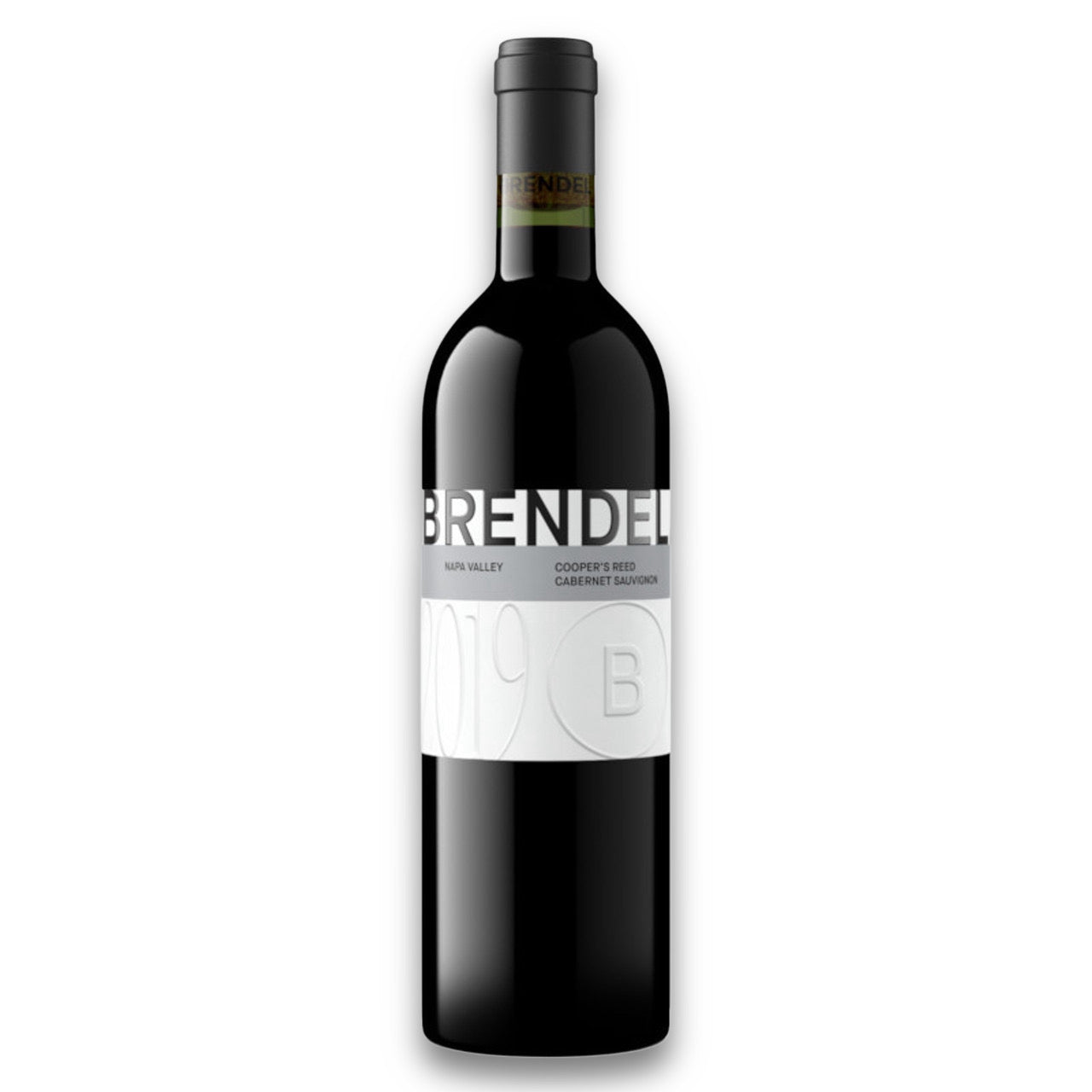 Brendel Cooper’s Reed Cabernet Sauvignon 2021