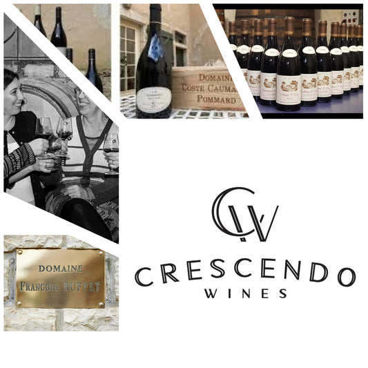 Burgundy Masterclass with Nick Jackson MW