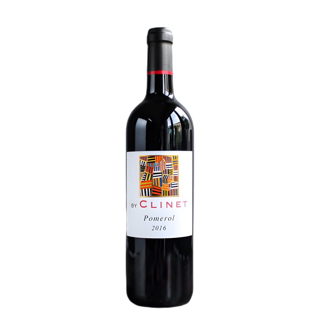 Chateau Clinet 'By Clinet' Pomerol 2016