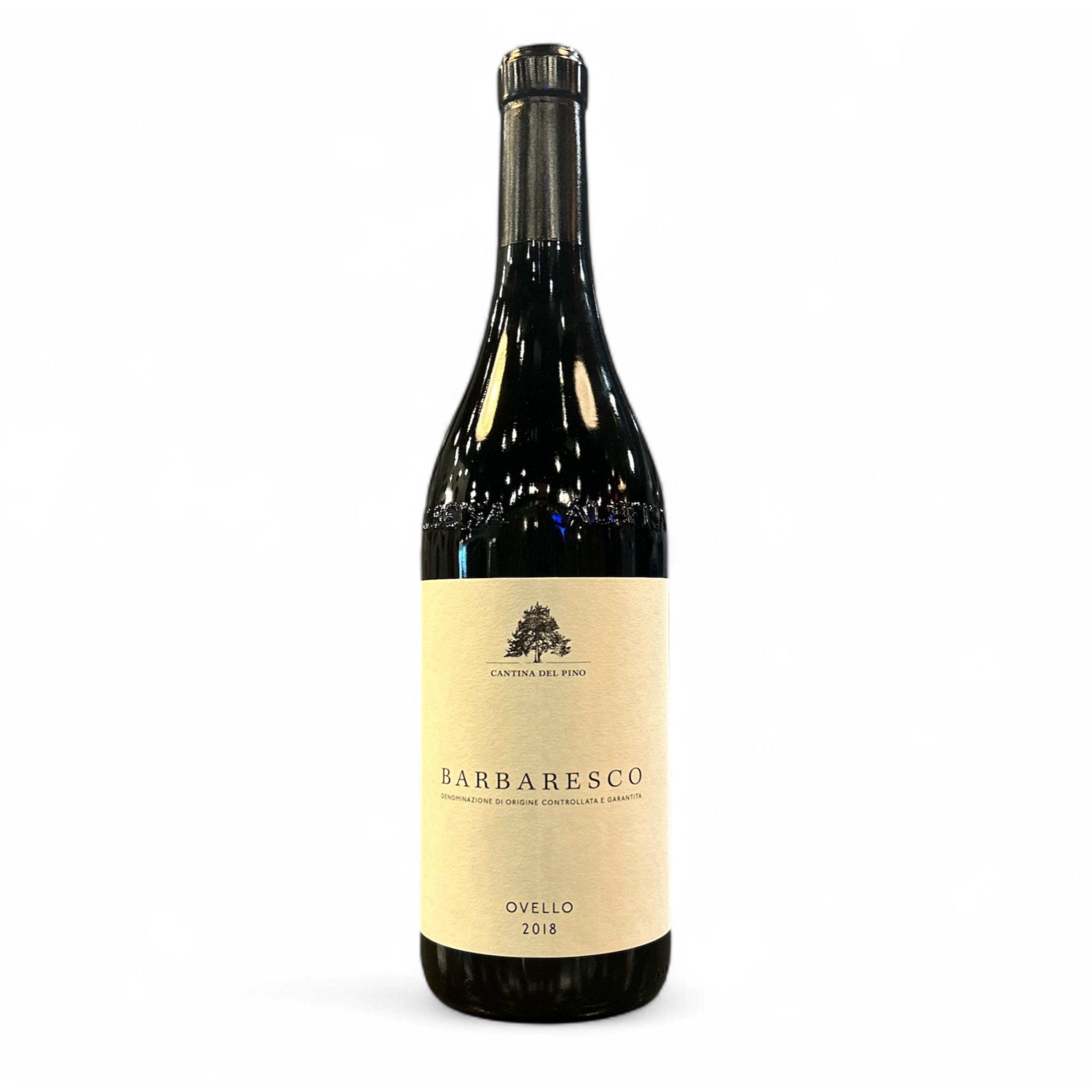 ドイツbigobelloビゴベロHanno Cantina del Pino Ovello Barbaresco DOCG 2018 – The Vine Post
