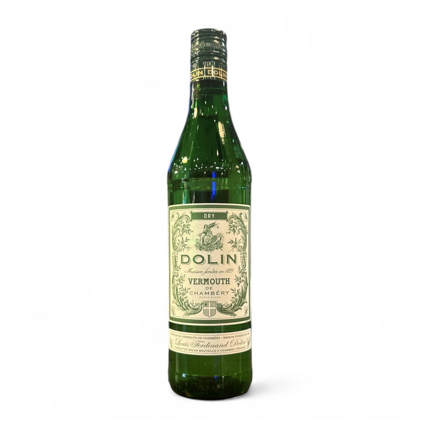Dolin Dry Vermouth