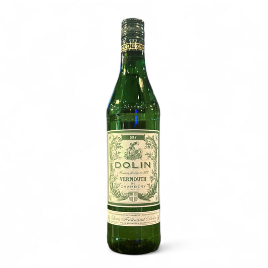Dolin Dry Vermouth