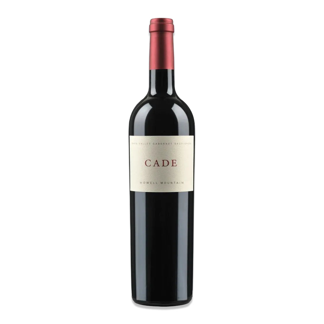 Cade Howell Mountain Cabernet Sauvignon 2019