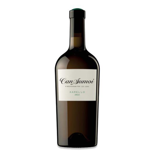 Raventos i Blanc Can Sumoi Serra de L’Home Xarel-lo 2022