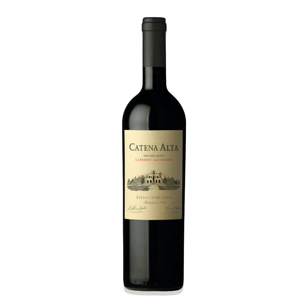 Catena Zapata Catena Alta Cabernet Sauvignon 2019