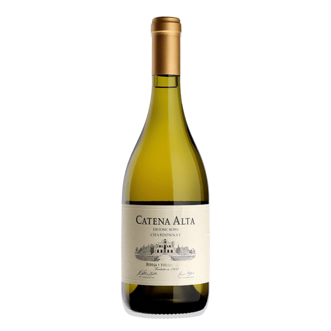 Catena Zapata Catena Alta Chardonnay 2021