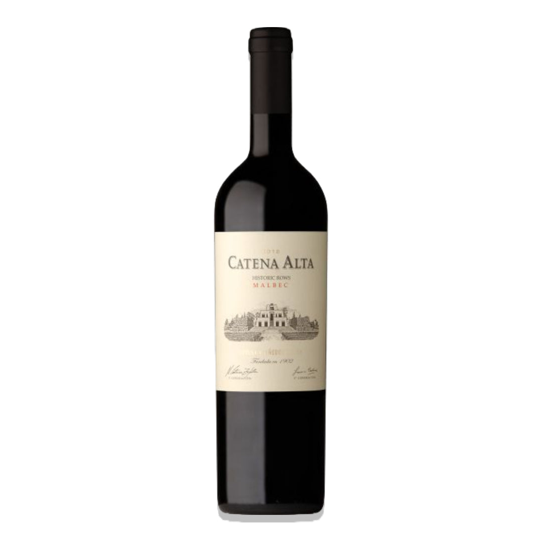 Catena Zapata Catena Alta Malbec 2019