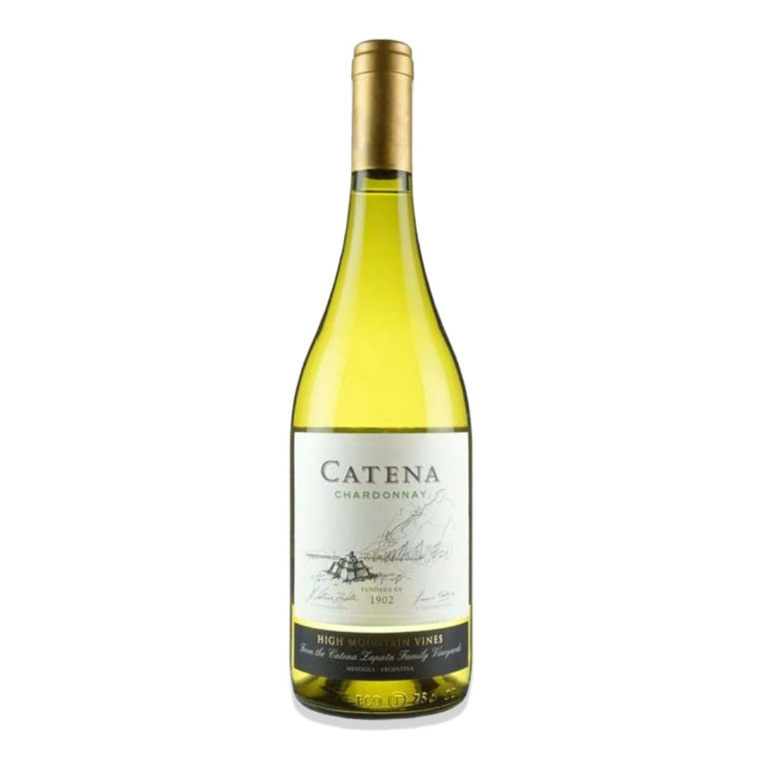 Catena Zapata Catena Chardonnay 2022