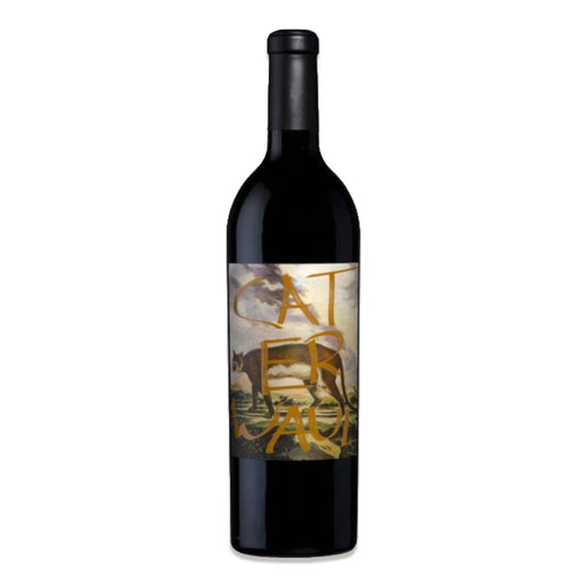 Caterwaul Napa Valley Cabernet Sauvignon 2021