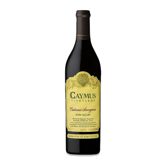 Caymus Cabernet Sauvignon 2021