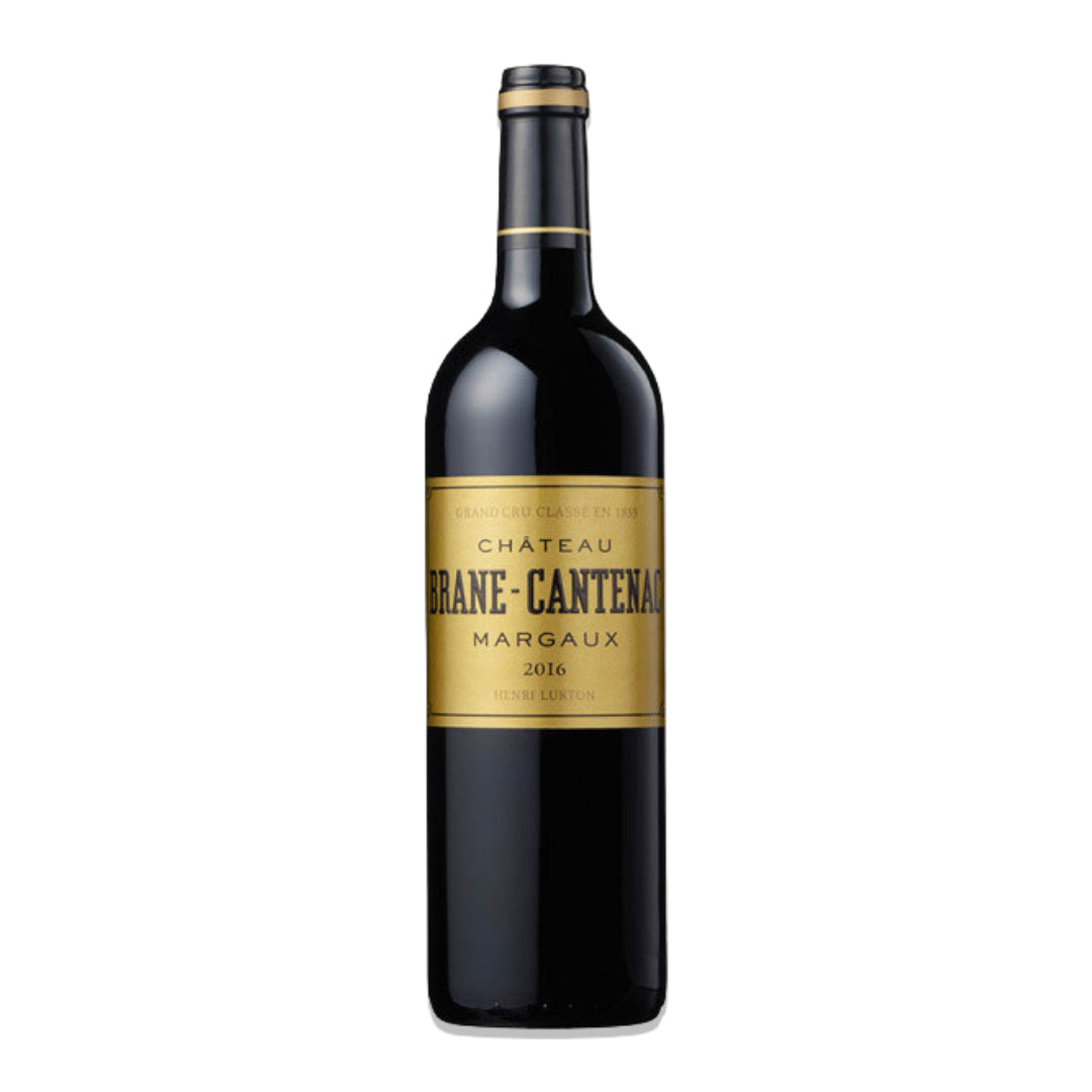 Chateau Brane-Cantenac Margaux 2016