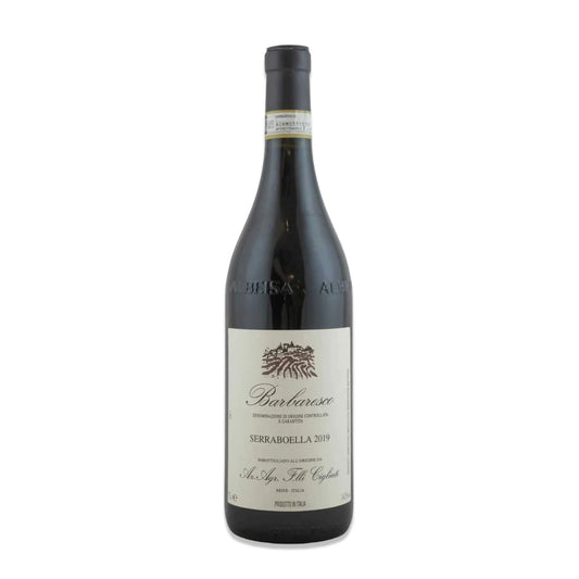 Cigliuti Serraboella Barbaresco DOCG 2019 (1.5L)