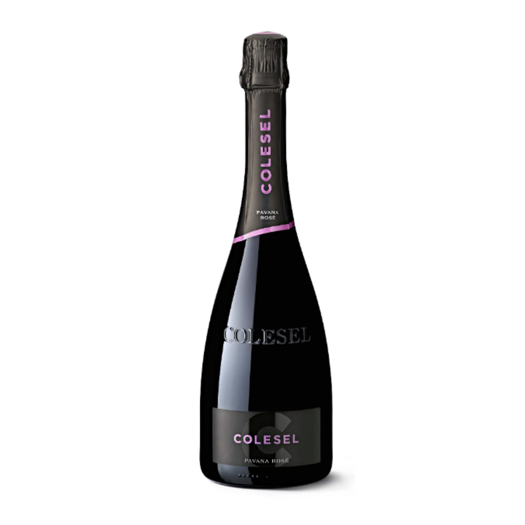 Colesel Pavana Rose Brut NV