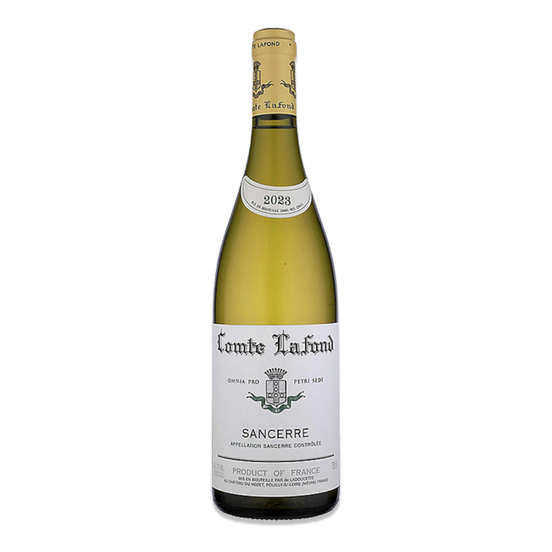 Comte Lafond Sancerre 2023