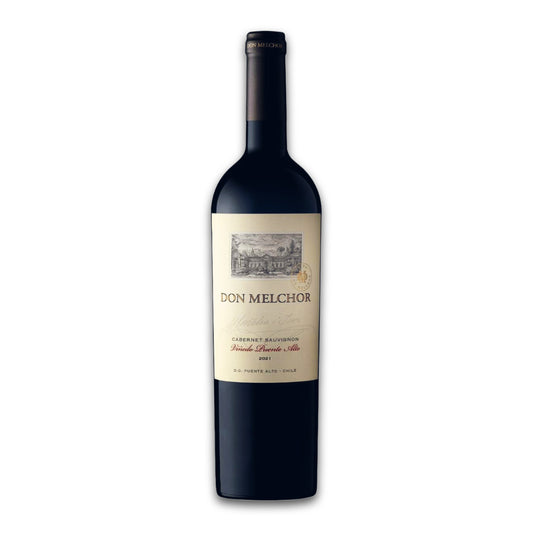 Concha y Toro Don Melchor Cabernet Sauvignon 2021