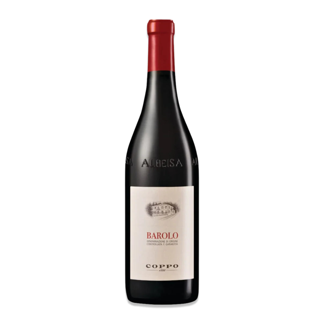 Coppo Barolo DOCG 2019