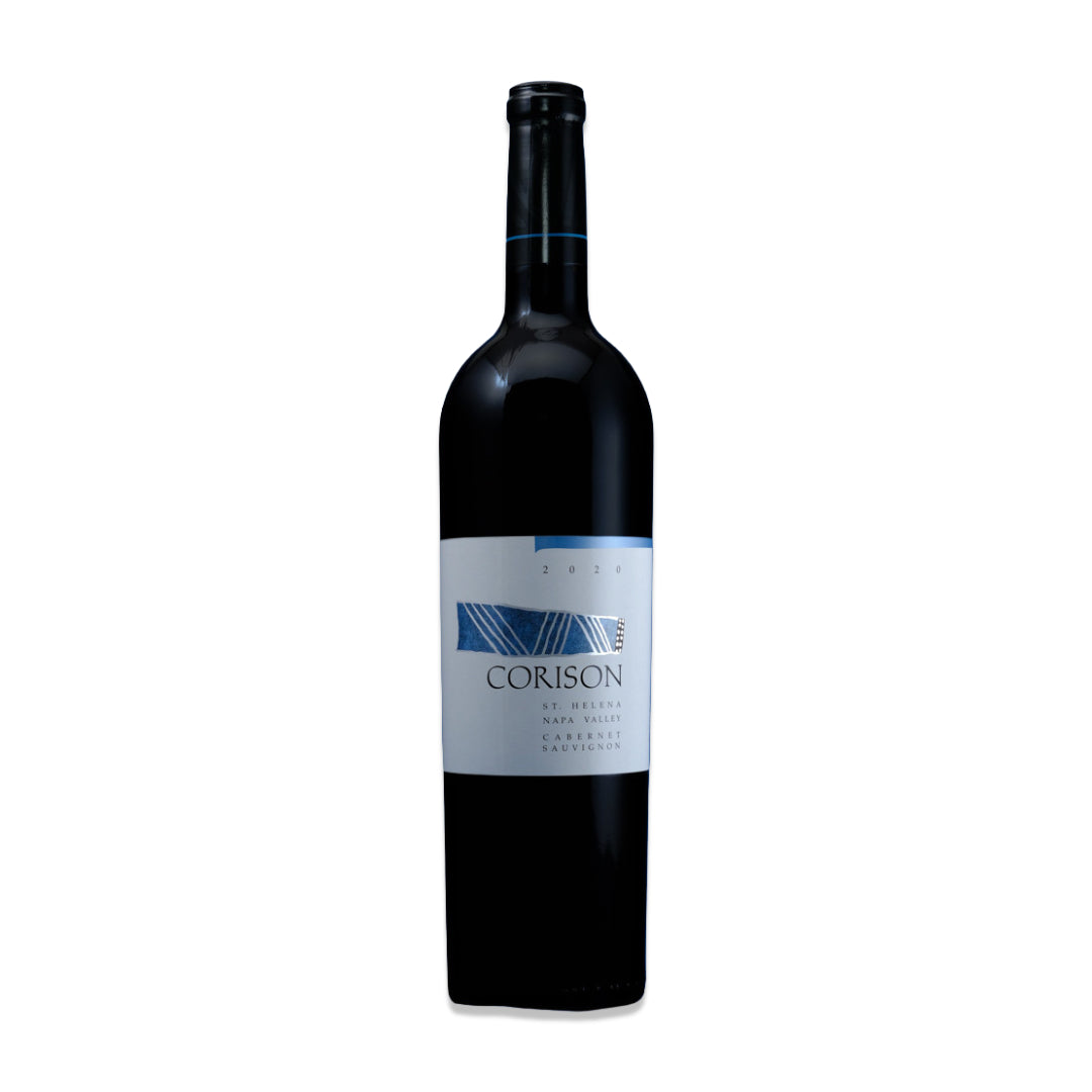 Corison Cabernet Sauvignon 2020