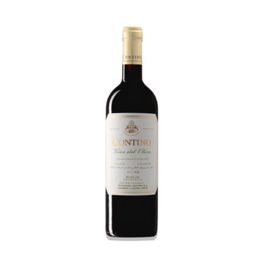 CVNE Vinedos del Contino 'Contino' Vina del Olivo 2017