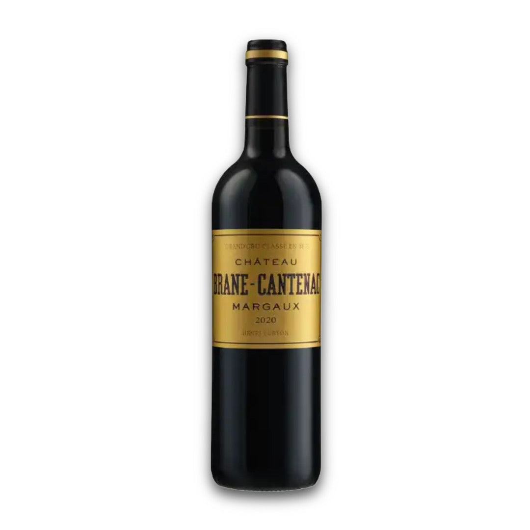 Chateau Brane-Cantenac Margaux 2020