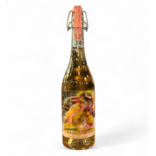 Canto alla Moraia Buongiorno Principessa Rosato Frizzante NV