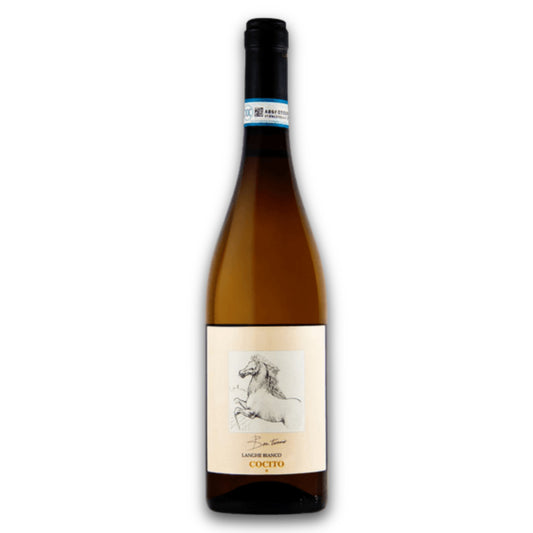 La Spinetta Cocito Langhe Bianco 2020