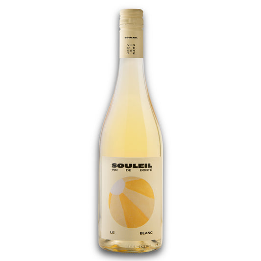 Souleil Vin de Bonte Le Blanc 2023