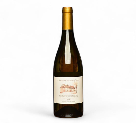 Prieure de Saint-Ceols Menetou-Salon 2023