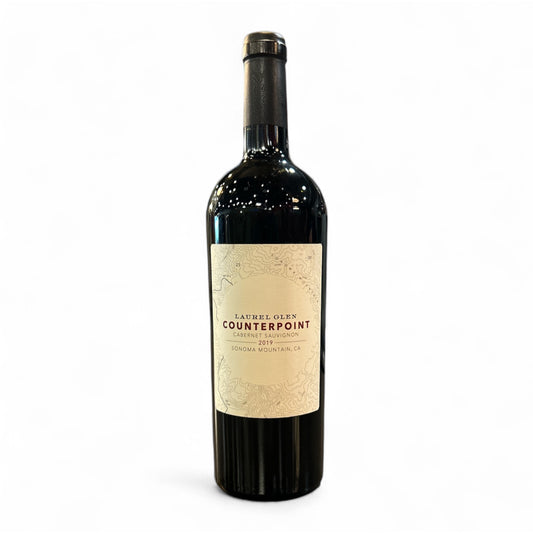 Laurel Glen Counterpoint Cabernet Sauvignon 2019