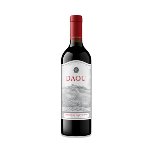 DAOU Cabernet Sauvignon 2022