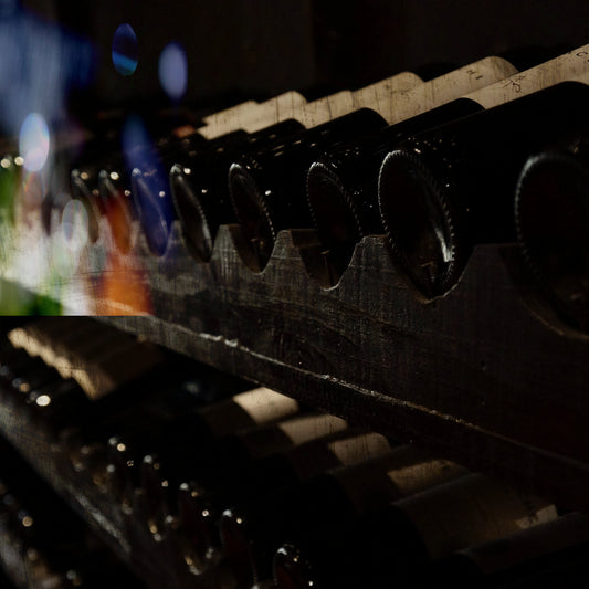 Discovery Bottle Club - 3 Bottles for $75/month