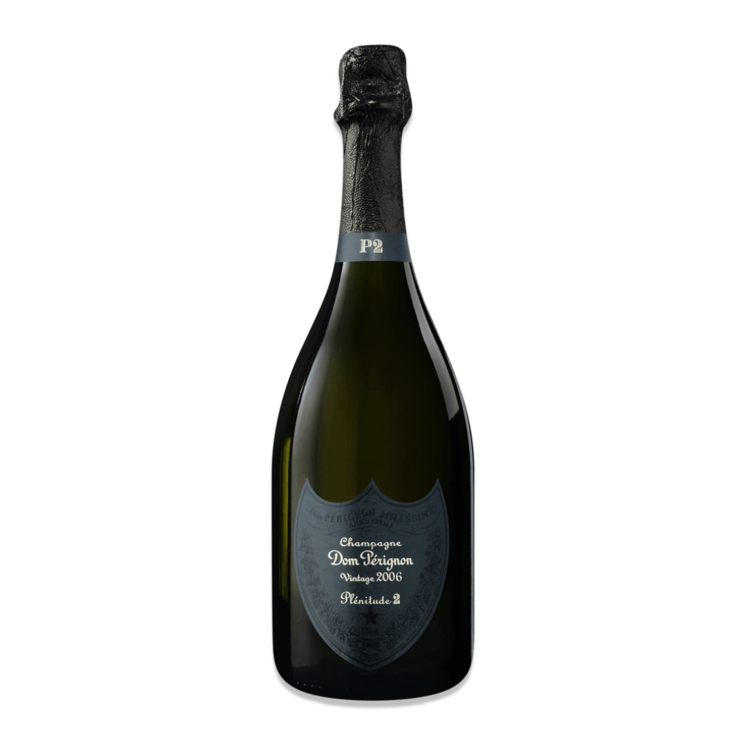 Dom Perignon P2 Plenitude Brut 2006