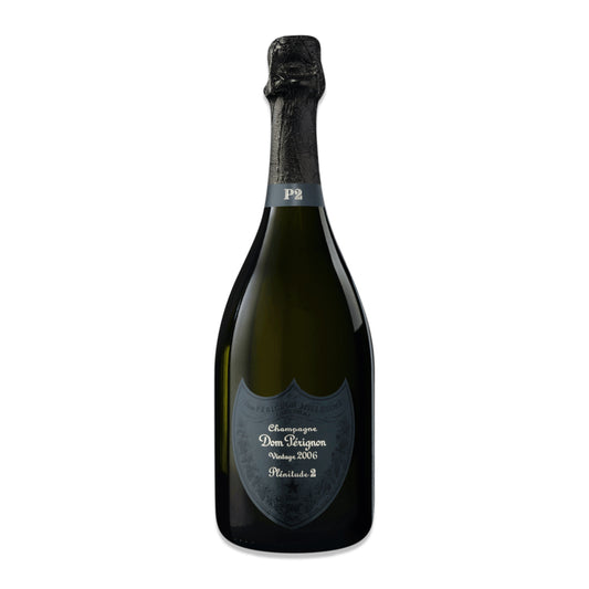 Dom Perignon P2 Plenitude Brut 2006