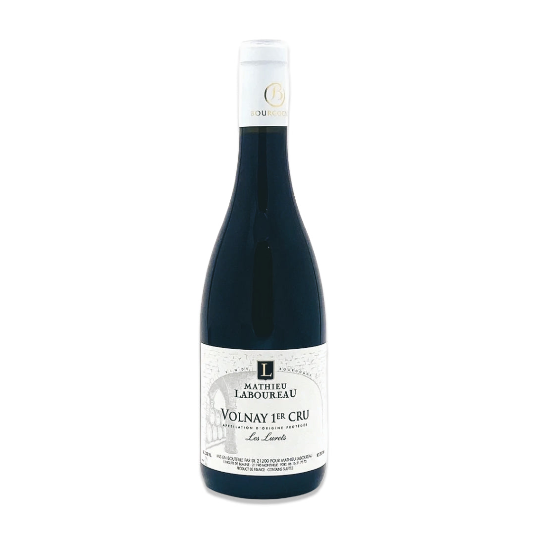 Domaine Laboureau Volnay 1er Cru Les Lurets 2020