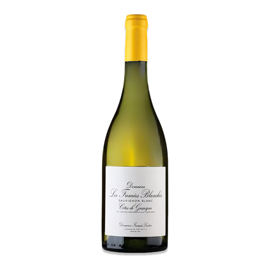 Domaine Les Fumees Blanches Sauvignon Blanc IGP Cotes de Gascogne 2022