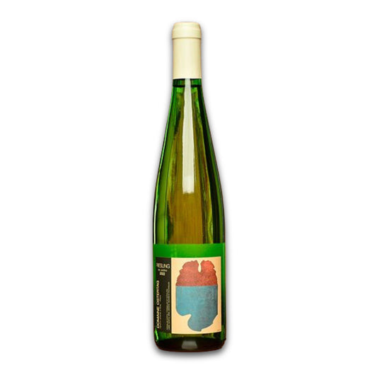 Domaine Ostertag Riesling Les Jardins 2022