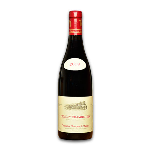 Domaine Taupenot-Merme Gevrey-Chambertin 2018