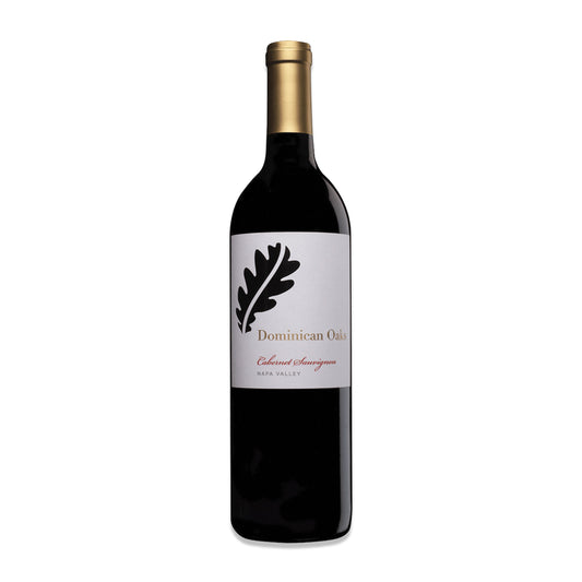 Dominican Oaks Cabernet Sauvignon 2016