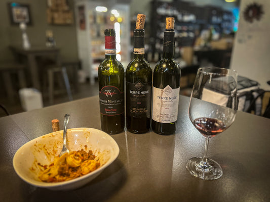 Terre Nere Bundle Pack