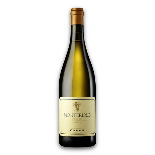 Coppo Monteriolo Chardonnay 2020