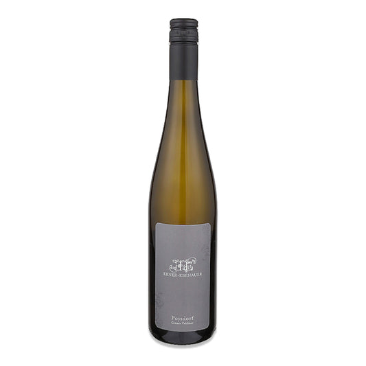 Ebner-Ebenauer Poysdorf Gruner Veltliner 2020