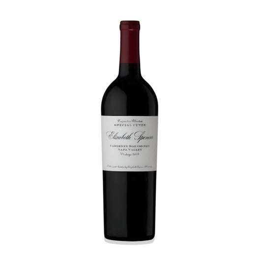 Elizabeth Spencer Cabernet Sauvignon 2019