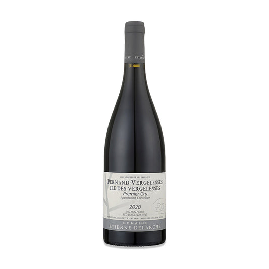 Domaine Etienne Delarche Ile des Vergelesses Pernand-Vergelesses Premier Cru 2021