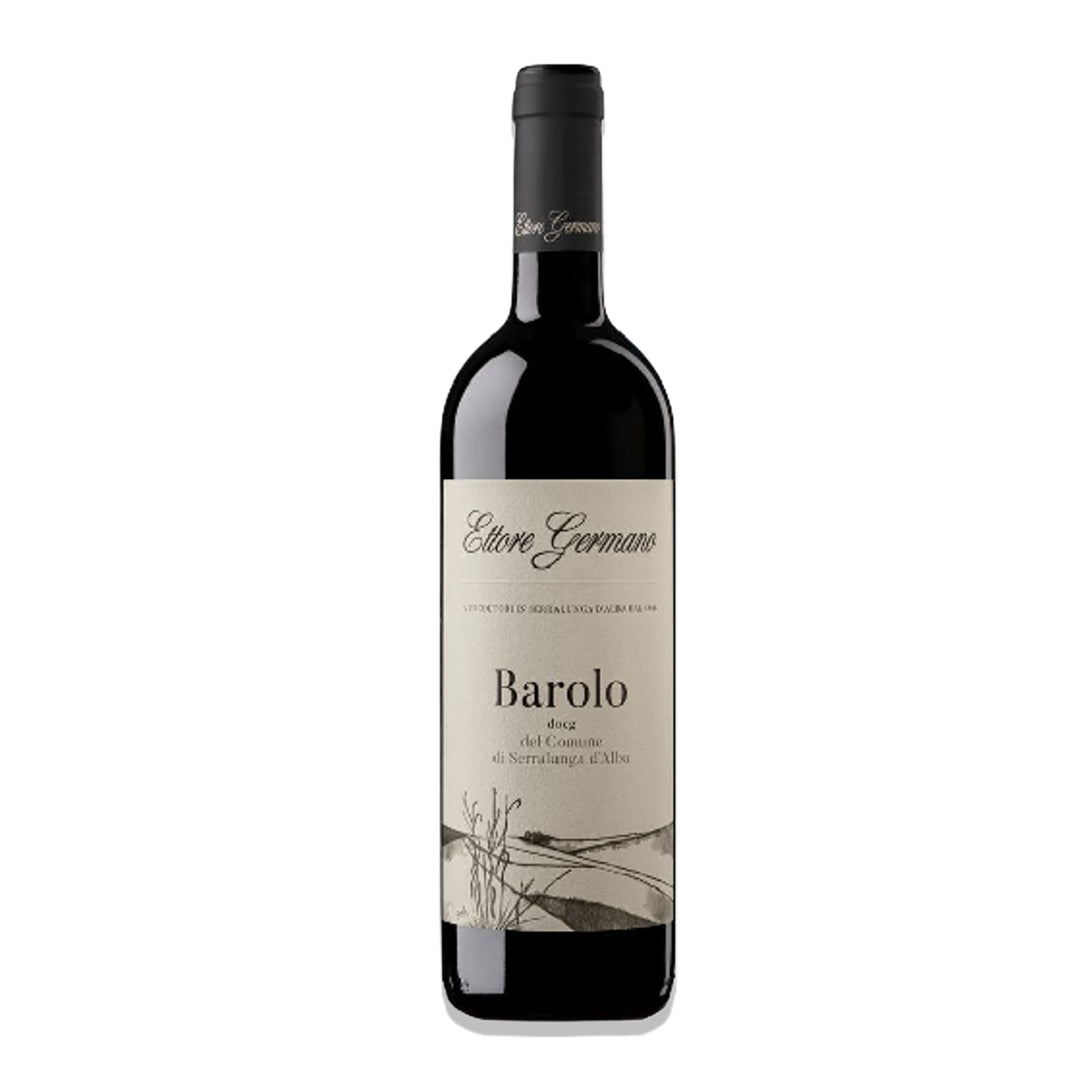 Ettore Germano Barolo DOCG 2019